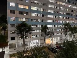 Blk 836 Tampines Street 82 (Tampines), HDB 4 Rooms #583115171